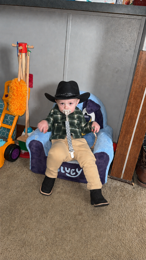 Mason Wyatt Napier