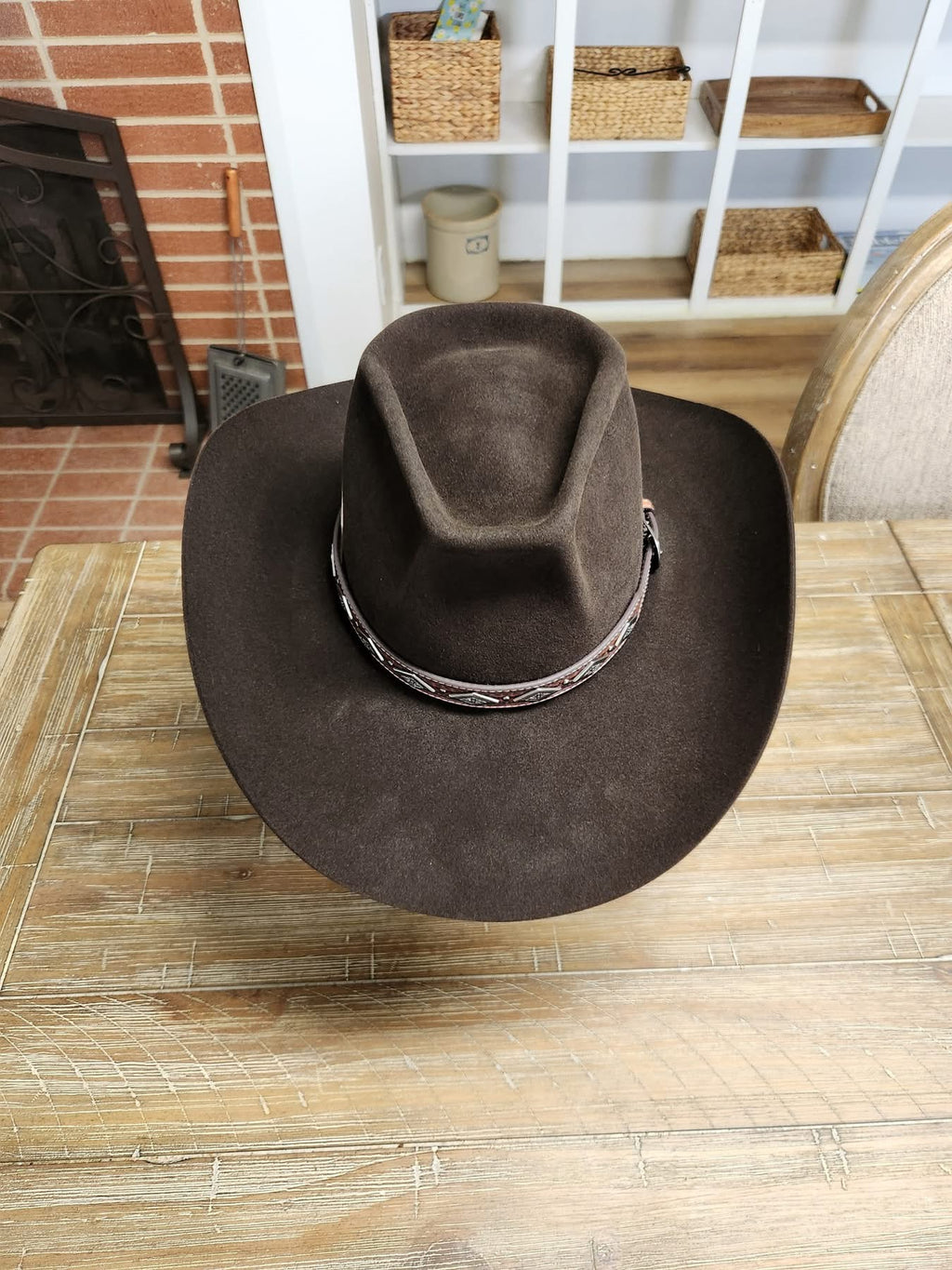 Tombstone