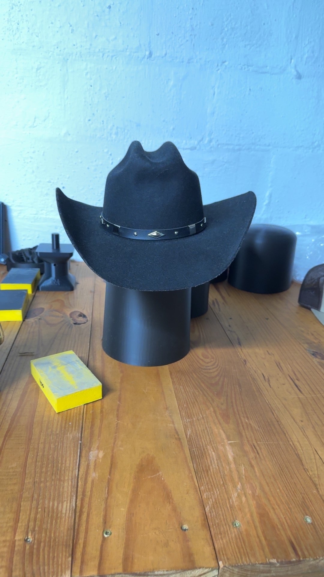 Cattleman